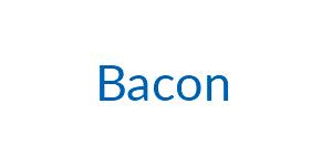 Bacon