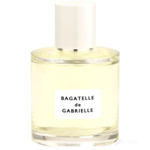 Bagatelle de Gabrielle Omorovicza