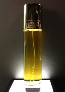 Black Orris Bahoma London