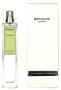Chameleon Bahoma London