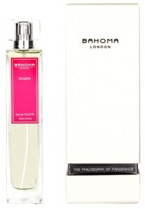 Passion Bahoma London