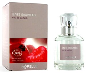 Baies Sauvages Acorelle