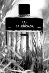 Eau de Balenciaga Balenciaga