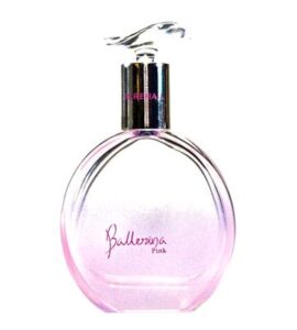 Ballarina Pink Al-Rehab