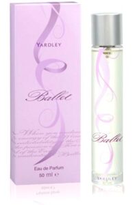 Ballet Yardley