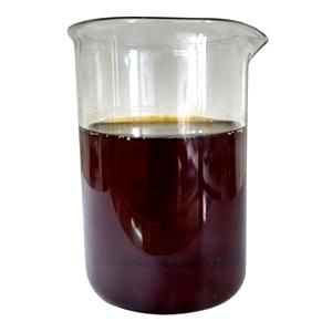 Balsamic Notes