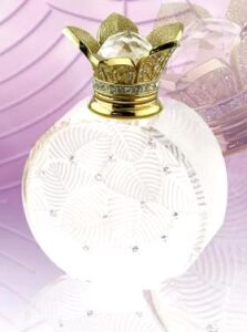 Banafsaj Oil Junaid Perfumes
