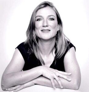 Barbara Zoebelein