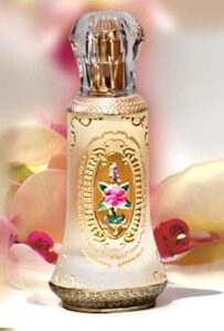 Bareeya Junaid Perfumes