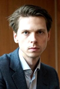 Bartosz Puzio