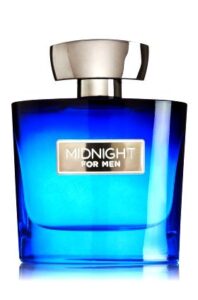 Midnight Bath & Body Works