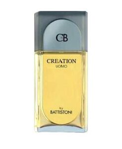 Creation Uomo Battistoni