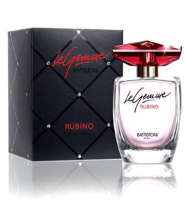 Le Gemme Rubino Battistoni