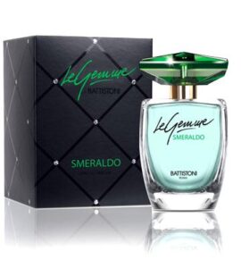 Le Gemme Smeraldo Battistoni