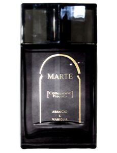 Marte Collezione Privata Arancio & Vaniglia Battistoni