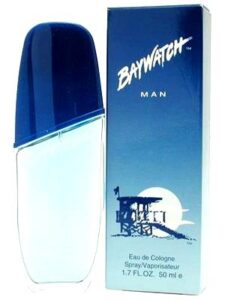 Baywatch Man Baywatch