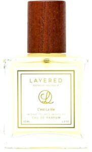 C’est La Vie Be Layered