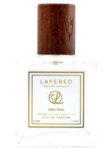 Eden Rose Be Layered