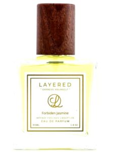 Forbidden Jasmine Be Layered
