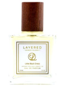 Little Black Dress Be Layered