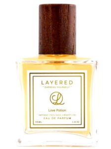 Love Potion Be Layered