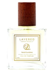 Neroli Sunshine Be Layered