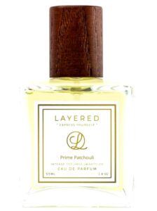 Prime Patchouli Be Layered