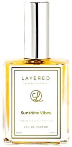 Sunshine Vibes Be Layered