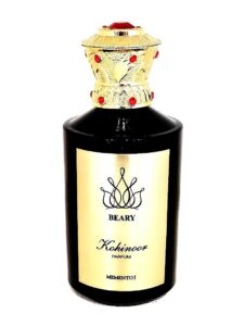 Kohinoor Beary