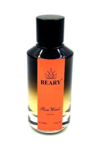 Rose Woud Beary