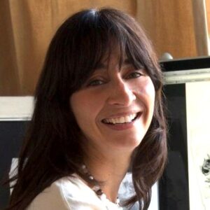 Beatrice Aguilar