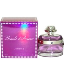 Beaute D’Amour Johan B