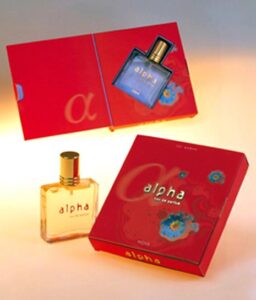Alpha Bejar