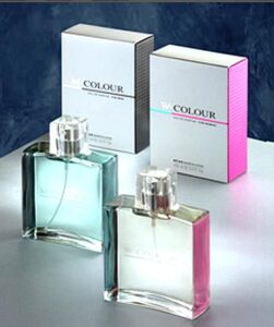 W.Colour Bejar
