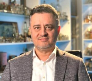 Bekir Kantarcı
