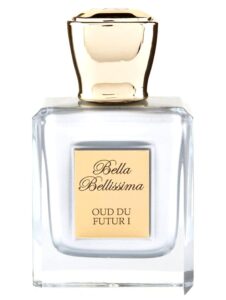 Oud Du Futur I Bella Bellissima