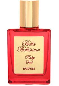 Ruby Oud Bella Bellissima