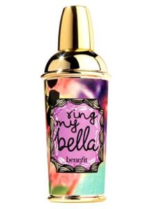 Ring My Bella Benefit