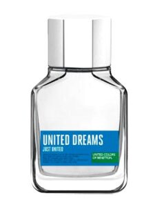 Just United Benetton