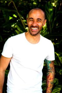 Benjamin Belizon