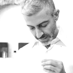 Benjamin Sachs