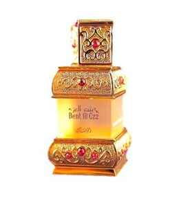 Bent Al Ezz Nabah Rasasi