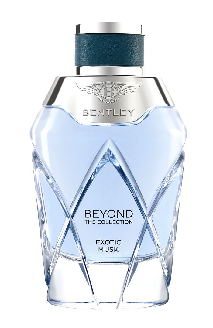 Bentley Exotic Musk Cologne By Bentley for Men and Women main image 1
