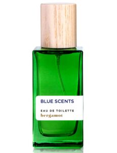 Bergamot Blue Scents