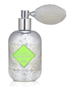 Bergamot Nabeel