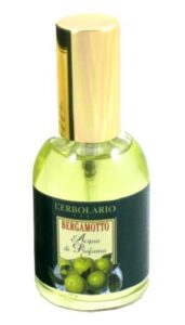 Bergamotto L’Erbolario