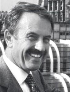 Bernard Chant