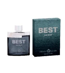 Best Big Boss Christine Lavoisier Parfums