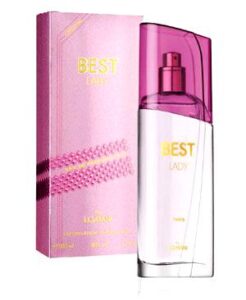 Best Lady Lomani