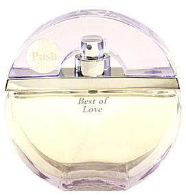 Best of Love Yas Perfumes